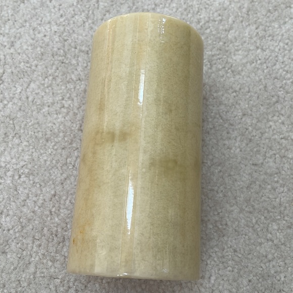 Bath & Body Works Accents Bath Body Works White Barn Candle Co